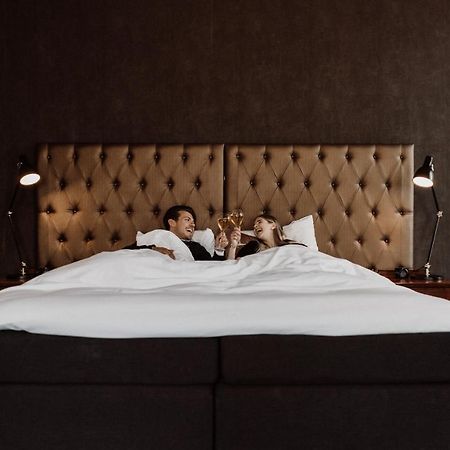 Chateauhotel De Havixhorst Schiphorst Ngoại thất bức ảnh