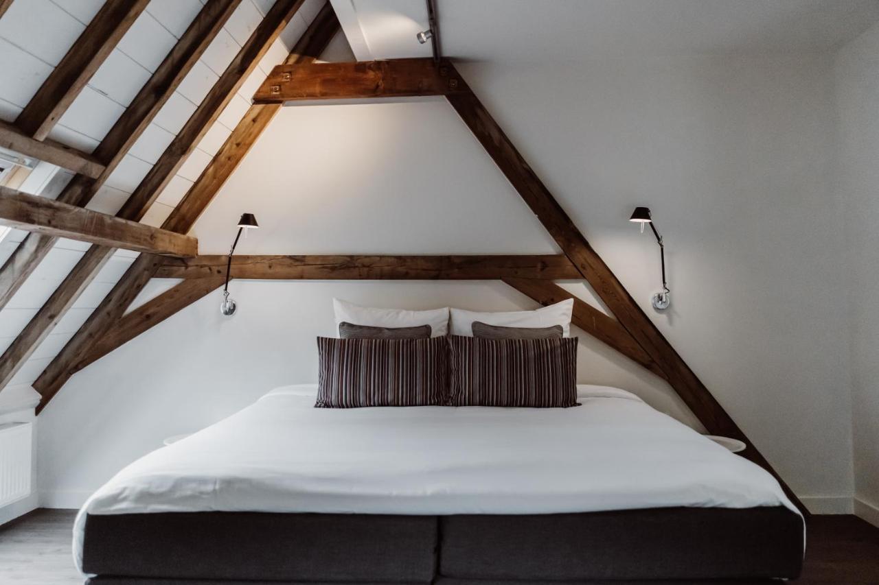 Chateauhotel De Havixhorst Schiphorst Ngoại thất bức ảnh