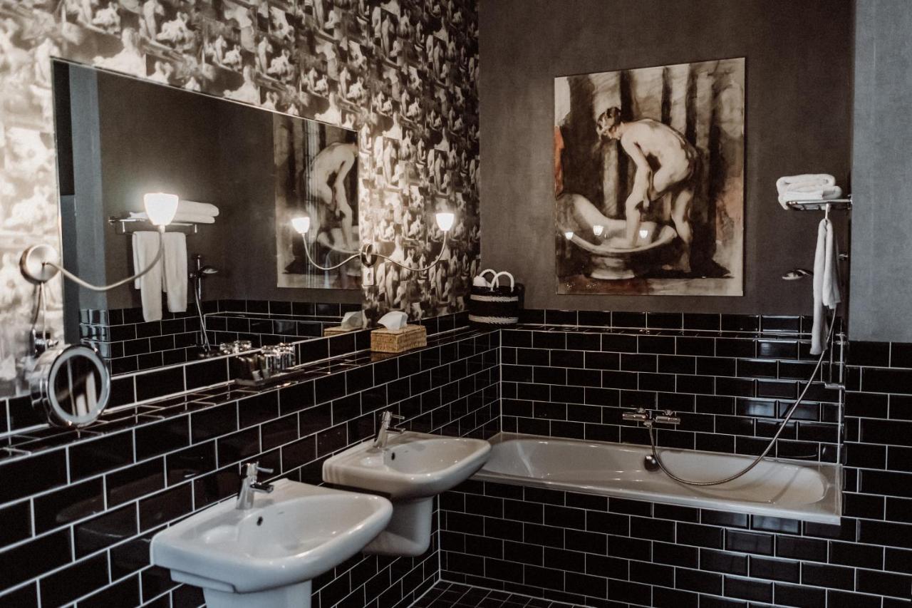 Chateauhotel De Havixhorst Schiphorst Ngoại thất bức ảnh