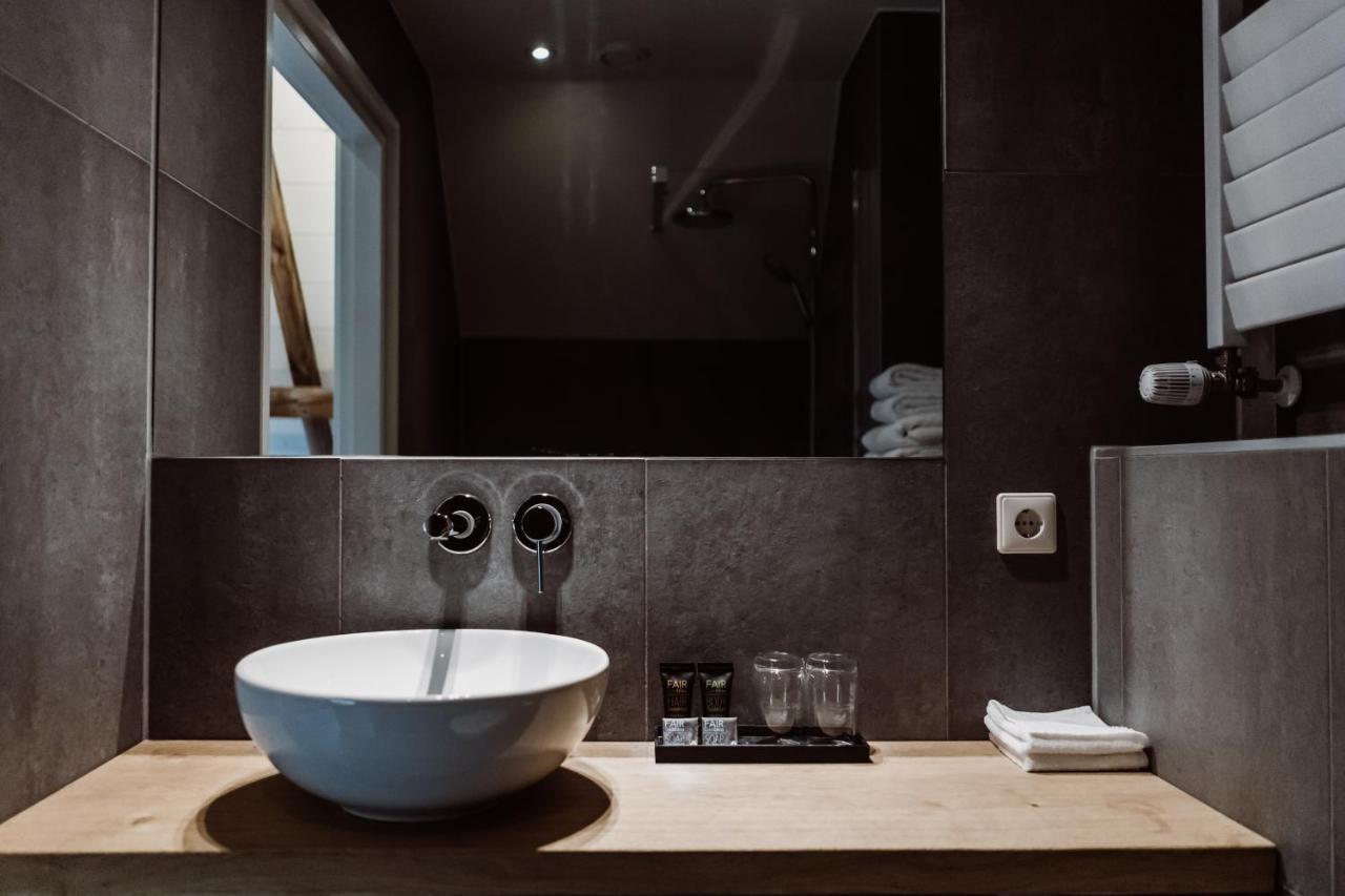 Chateauhotel De Havixhorst Schiphorst Ngoại thất bức ảnh